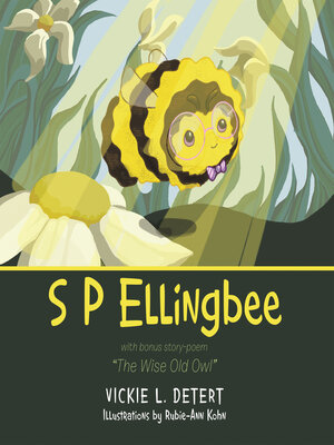 cover image of S P Ellingbee